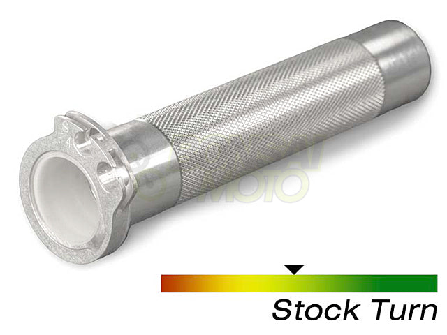 SUZUKI V-STROM DL650(07-17)用 G2ストック・スロットル