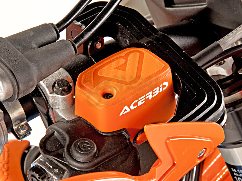 マスターシリンダーガード(brembo専用) ACERBIS