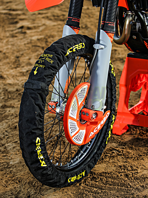 タイヤカバー X-TIRE COVER アチェルビス ACERBIS – BONSAIMOTO