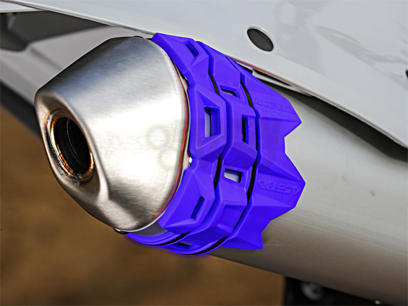 サイレンサープロテクター ACERBIS