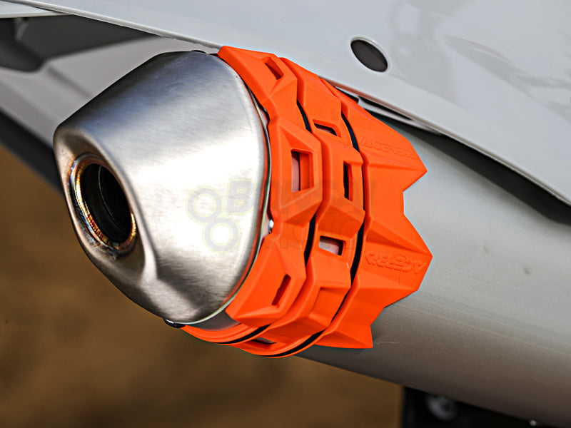 サイレンサープロテクター ACERBIS