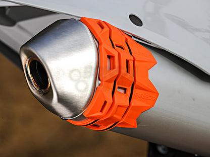 サイレンサープロテクター ACERBIS