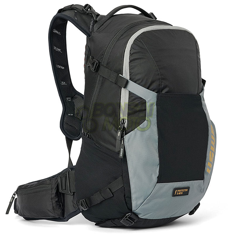 ワット 25L e-MTB プロテクターパック USWE（ユースウィー）