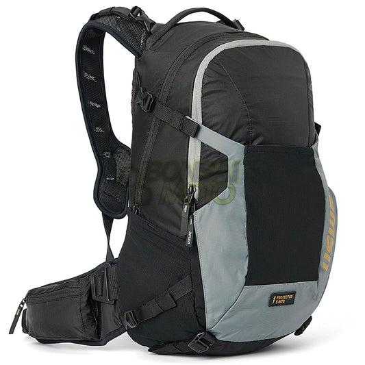 ワット 25L e-MTB プロテクターパック USWE（ユースウィー）