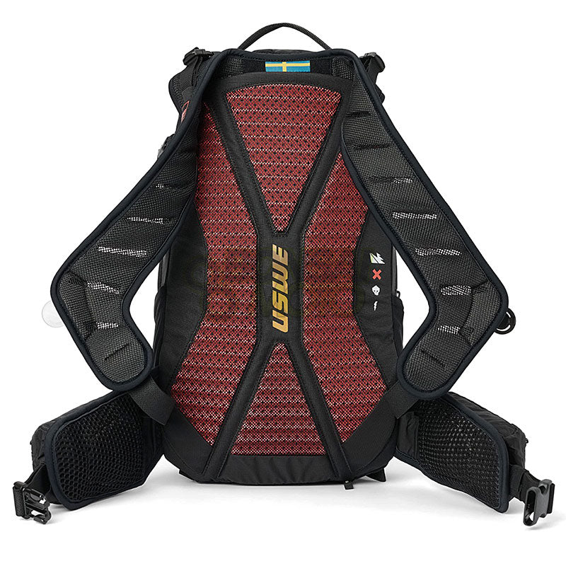 ワット 25L e-MTB プロテクターパック USWE（ユースウィー）