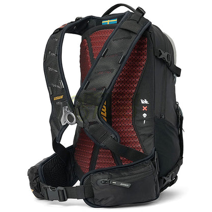 ワット 25L e-MTB プロテクターパック USWE（ユースウィー）
