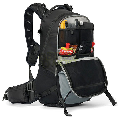 ワット 25L e-MTB プロテクターパック USWE（ユースウィー）