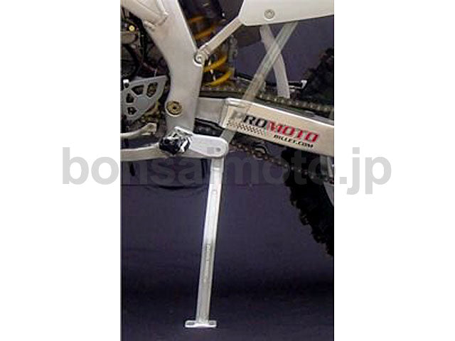 HONDA CRF250R(10-12) CRF450R(09-12) キックスタンド PMB(Fastway)