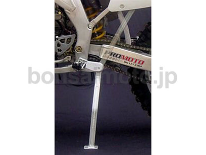 HONDA CRF250R(10-12) CRF450R(09-12) キックスタンド PMB(Fastway)
