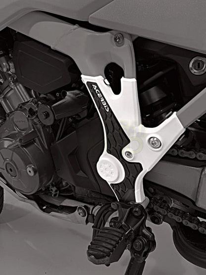 Xグリップ フレームプロテクター HONDA AfricaTwin CRF1100L / AdventureSport(20-26) ACERBIS