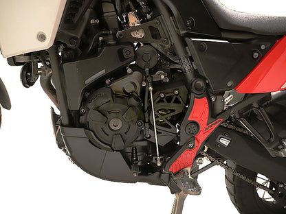 エンジンケースガード YAMAHA Tenere700(19-24) MT-07(14-25) XSR700(21-25) Tracer700(20-22) ACERBIS