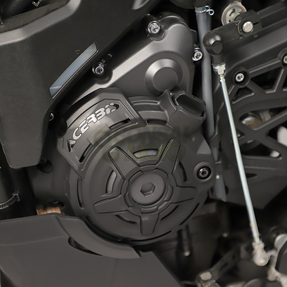 エンジンケースガード YAMAHA Tenere700(25-26) ACERBIS