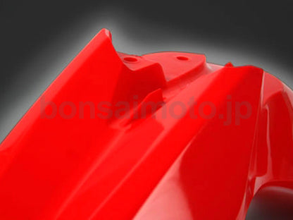 ベンティッド　フロントフェンダー　CRF450R(09-12)、CRF250R(10-13) CYCRA(サイクラ) HONDA