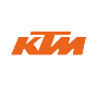 G2ダートバイク　KTM