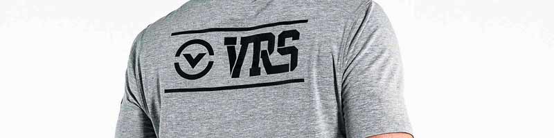VRS Tシャツ