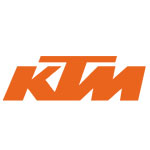 KTM　リアディスクガード